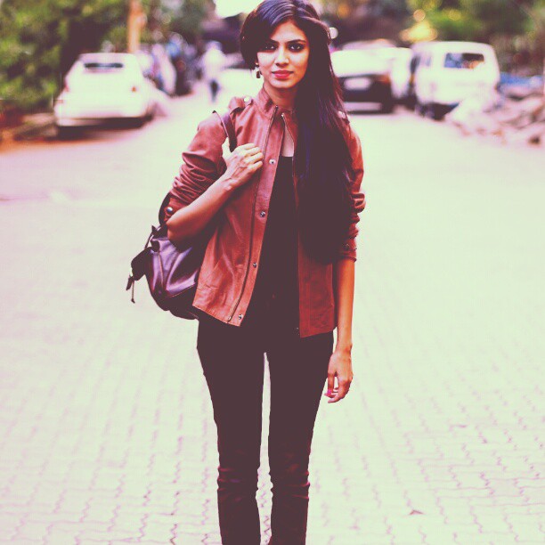 Malavika Mohanan