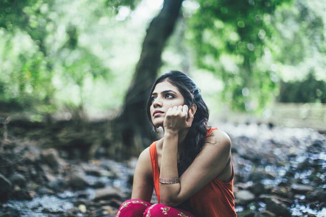 Malavika Mohanan