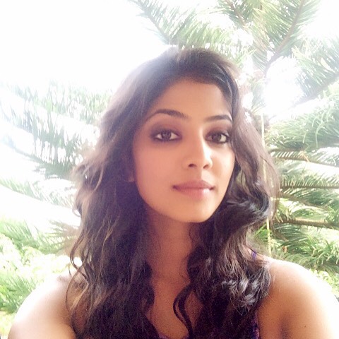 Malavika Mohanan