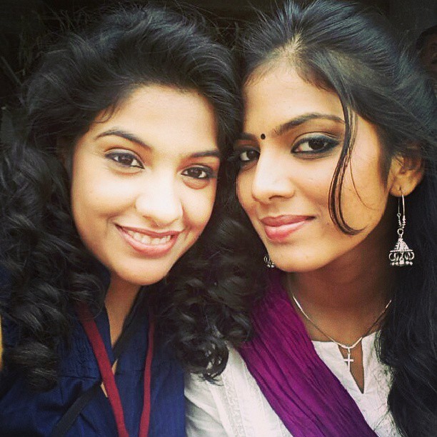 Malavika Mohanan
