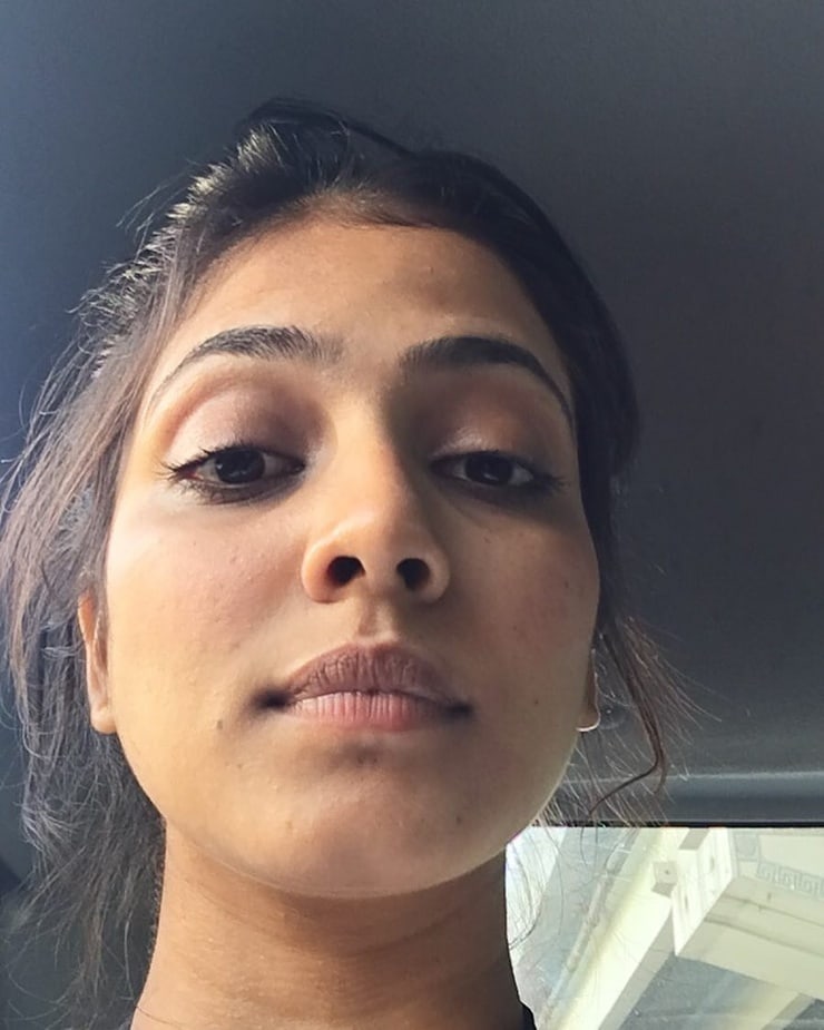 Malavika Mohanan