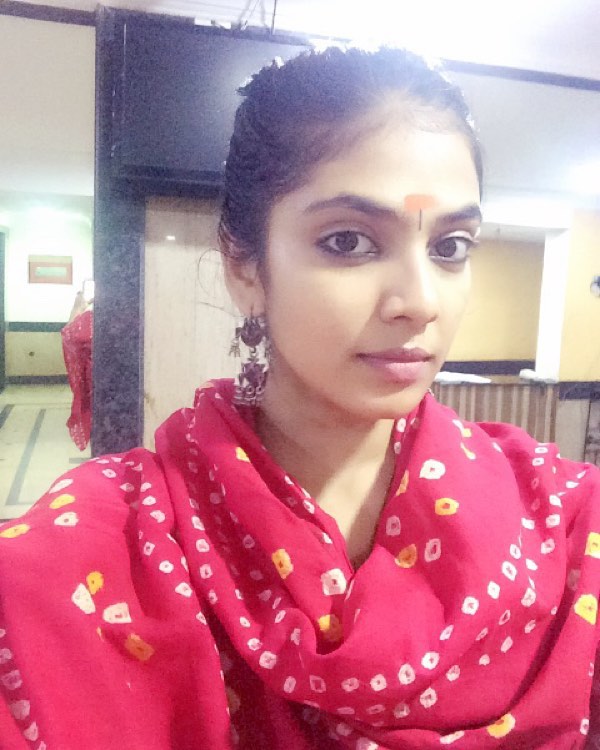 Malavika Mohanan