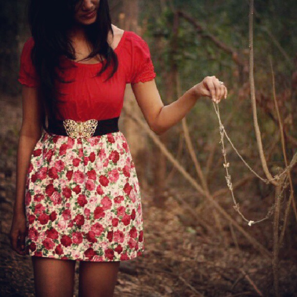 Malavika Mohanan