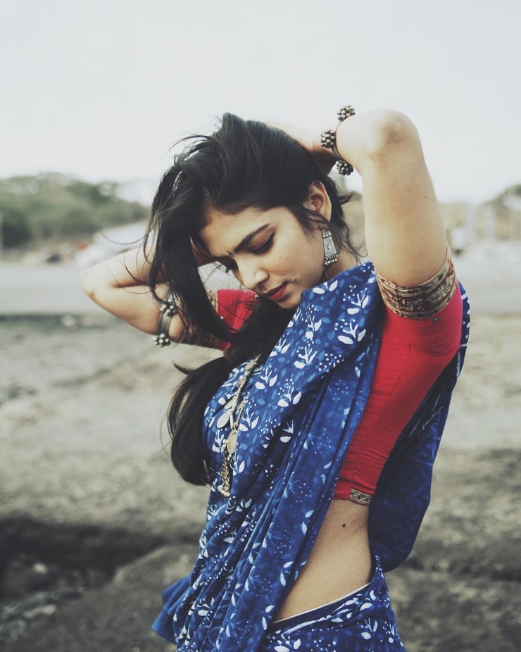 Malavika Mohanan