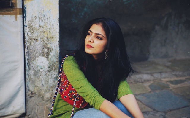 Malavika Mohanan
