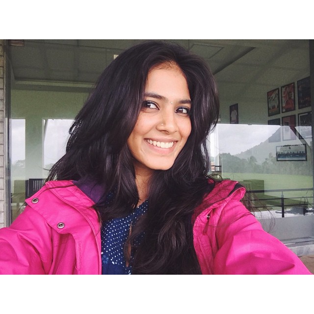 Malavika Mohanan