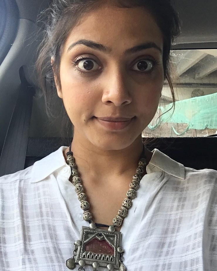 Malavika Mohanan