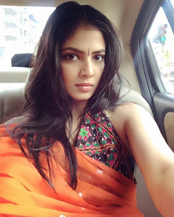 Malavika Mohanan