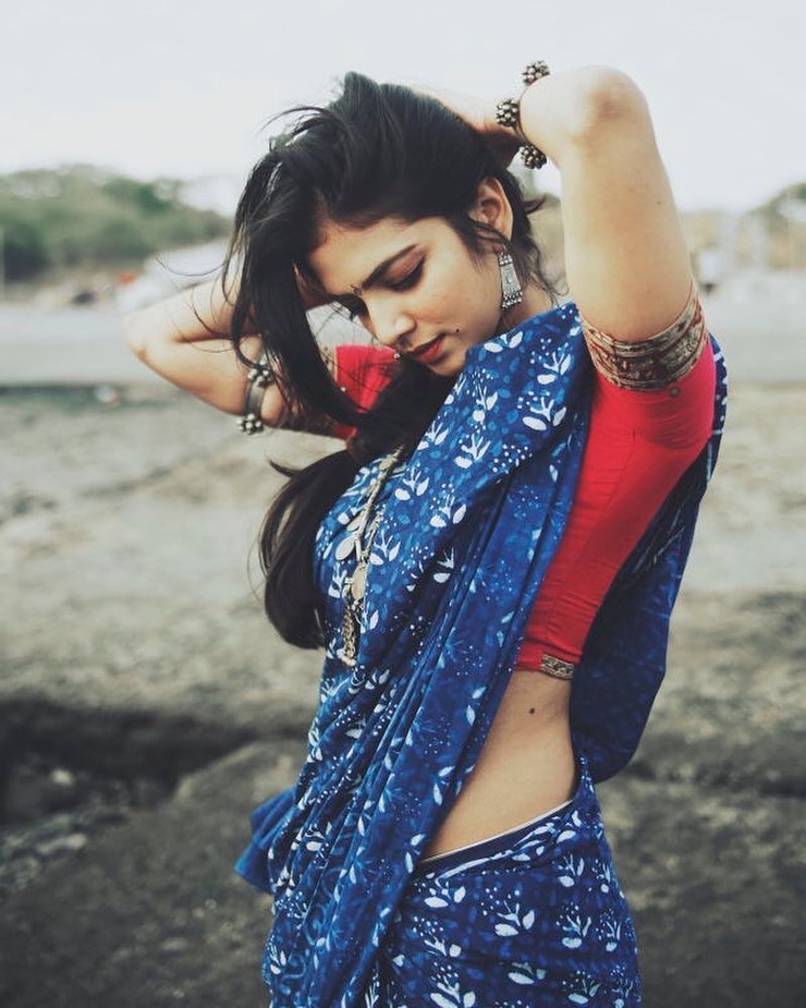 Malavika Mohanan