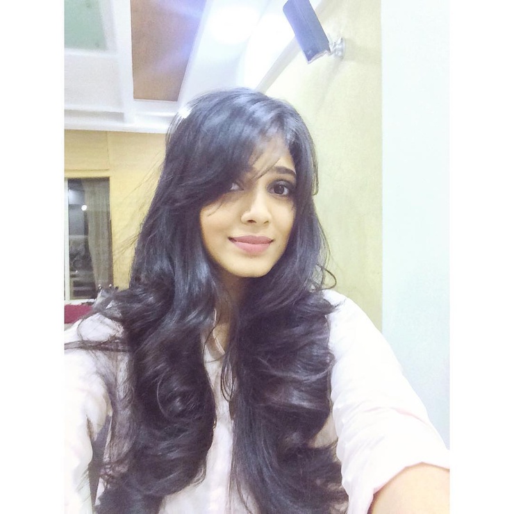 Malavika Mohanan