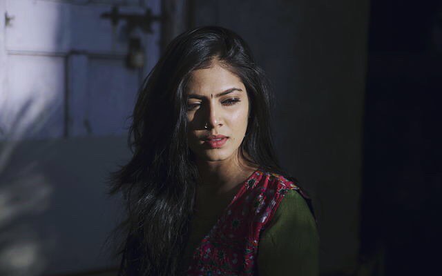Malavika Mohanan