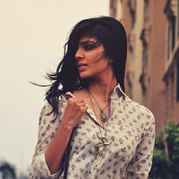 Malavika Mohanan