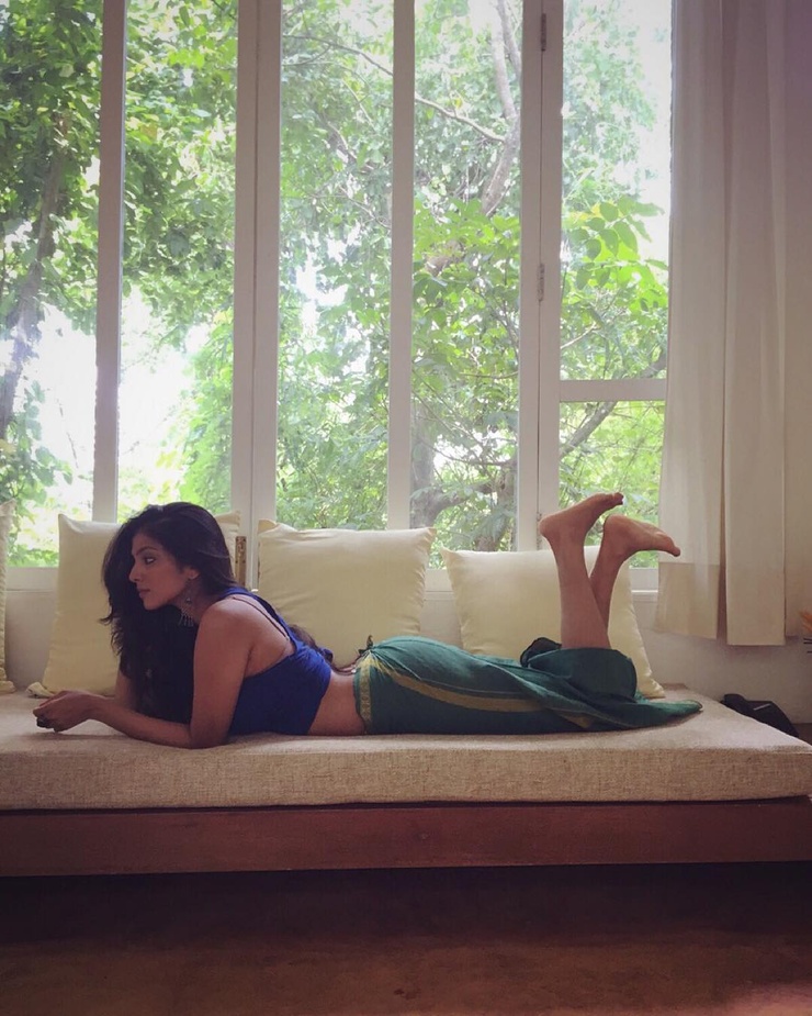 Malavika Mohanan Malavika Mohanan