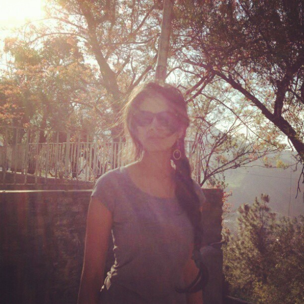 Malavika Mohanan