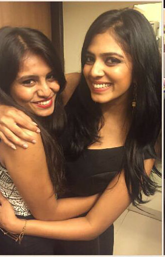 Malavika Mohanan