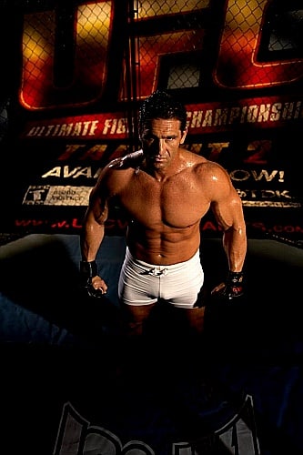 Ken Shamrock