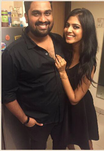 Malavika Mohanan