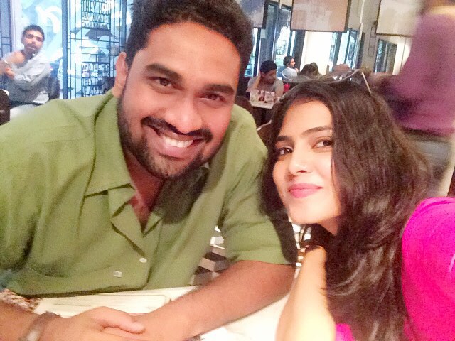 Malavika Mohanan