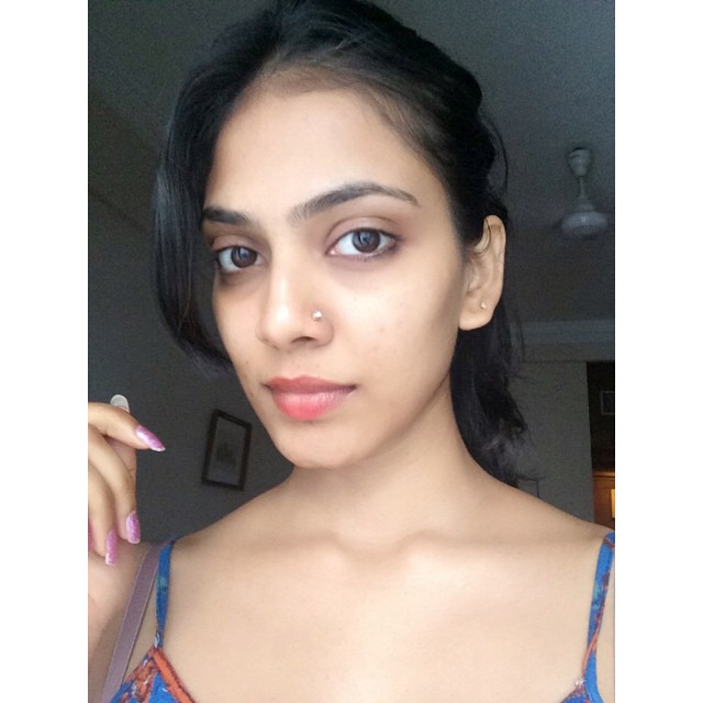 Malavika Mohanan
