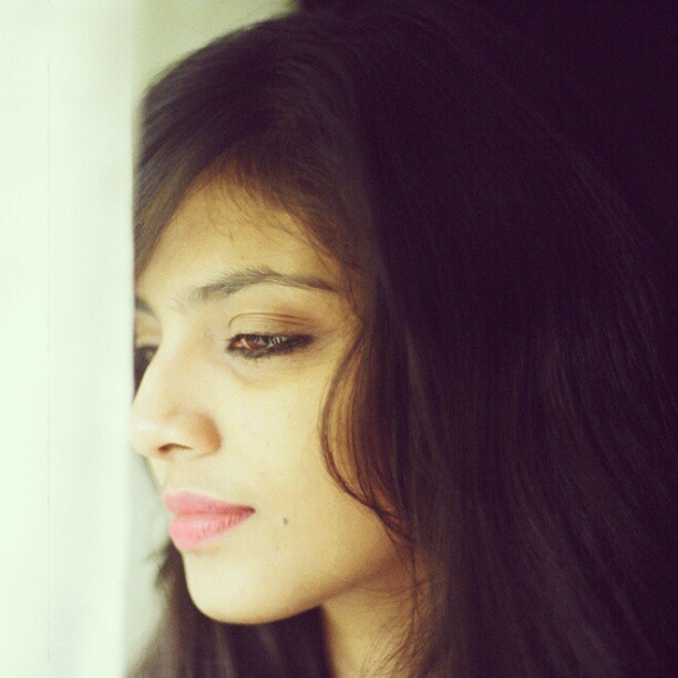 Malavika Mohanan