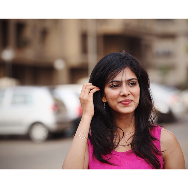 Malavika Mohanan