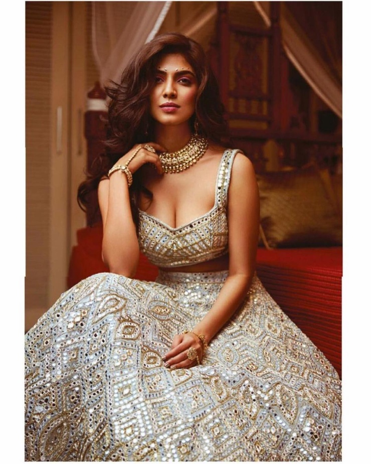 Malavika Mohanan
