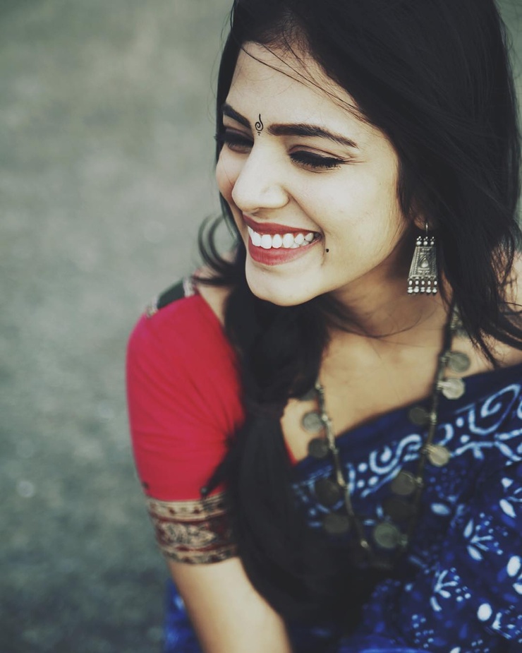 Malavika Mohanan