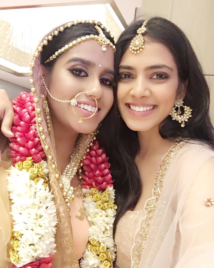 Malavika Mohanan