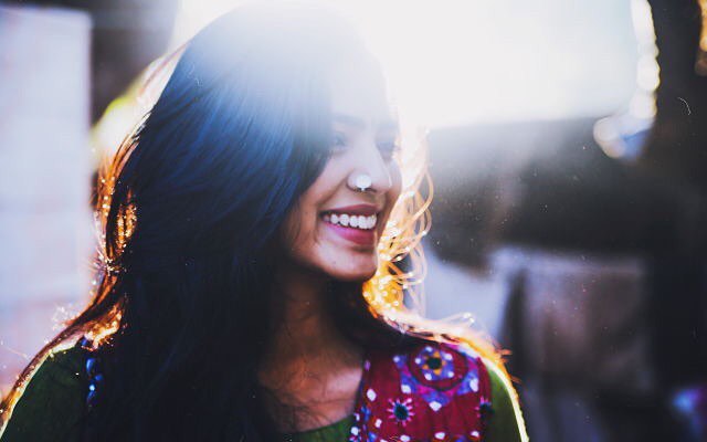 Malavika Mohanan