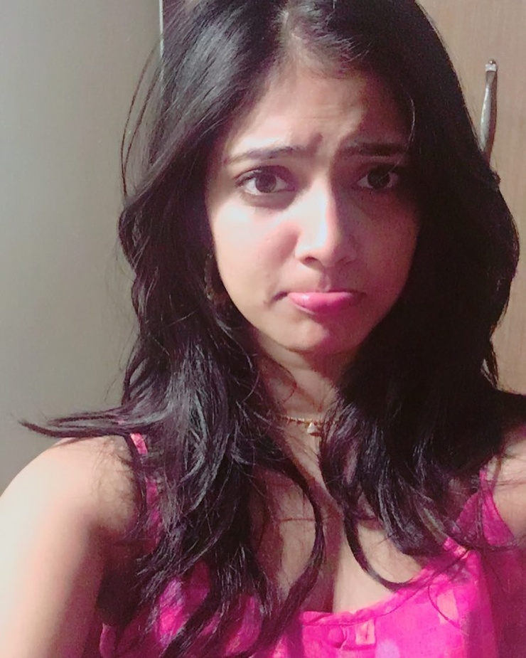 Malavika Mohanan