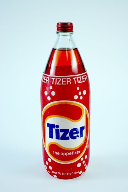 Tizer