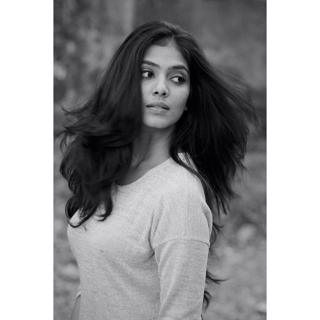 Malavika Mohanan