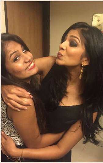 Malavika Mohanan