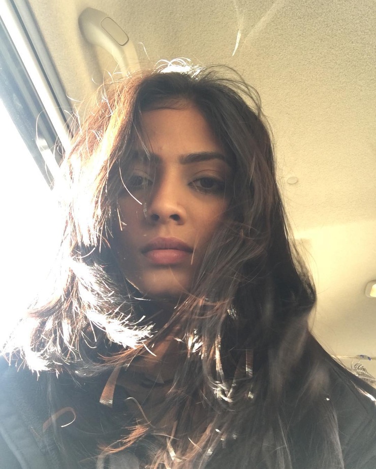 Malavika Mohanan
