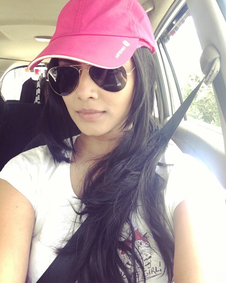 Malavika Mohanan