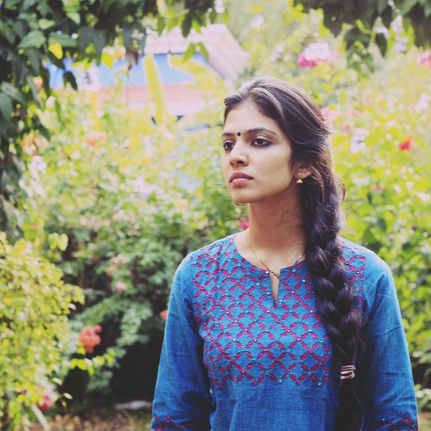 Malavika Mohanan