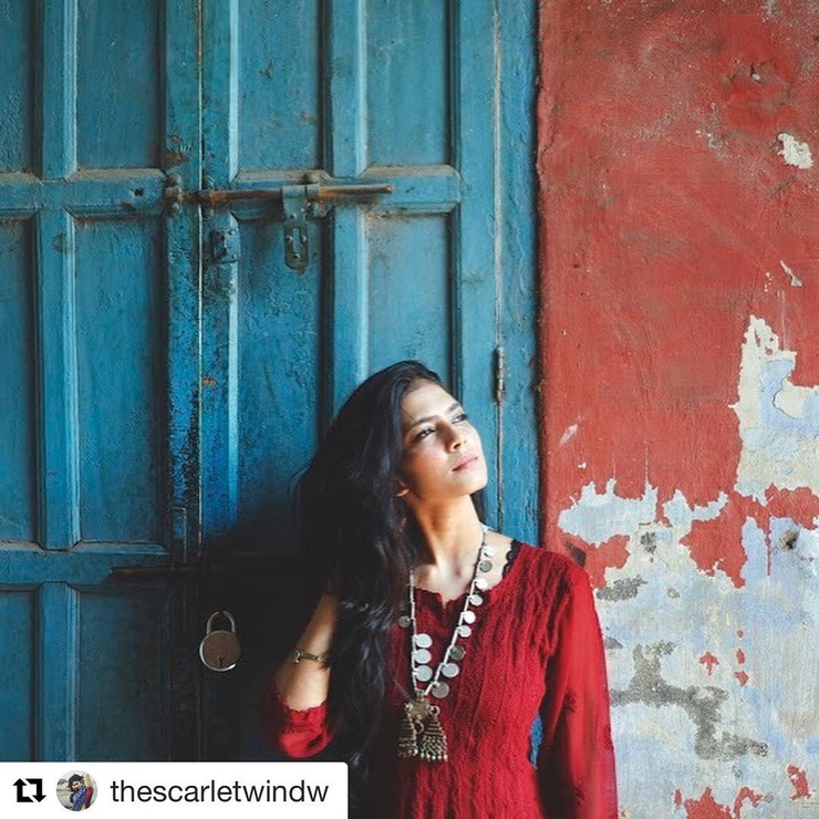 Malavika Mohanan