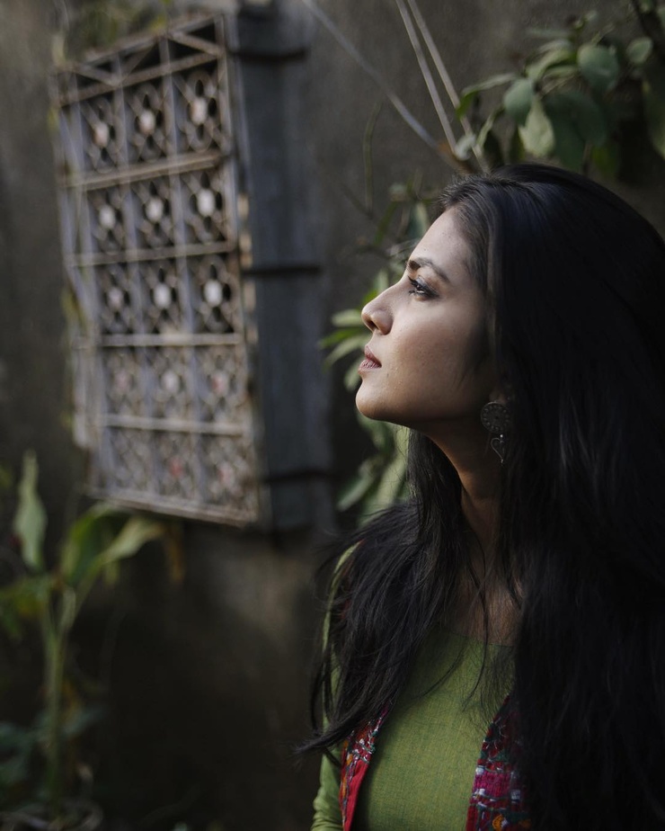 Malavika Mohanan