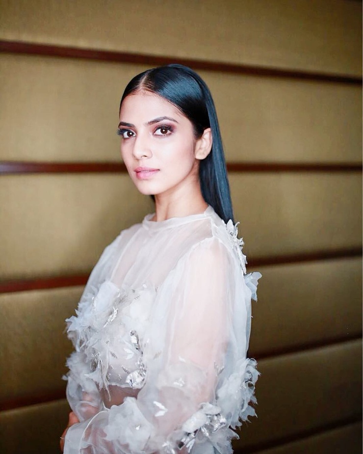 Malavika Mohanan