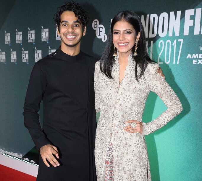 Malavika Mohanan