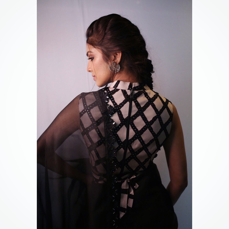Malavika Mohanan
