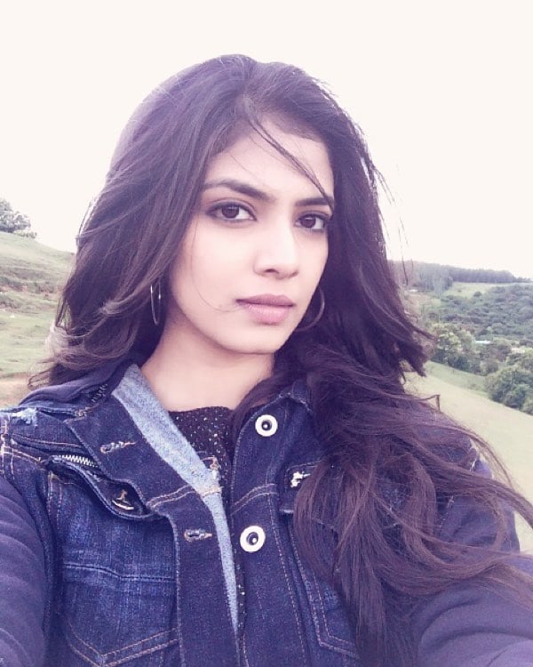 Malavika Mohanan Malavika Mohanan