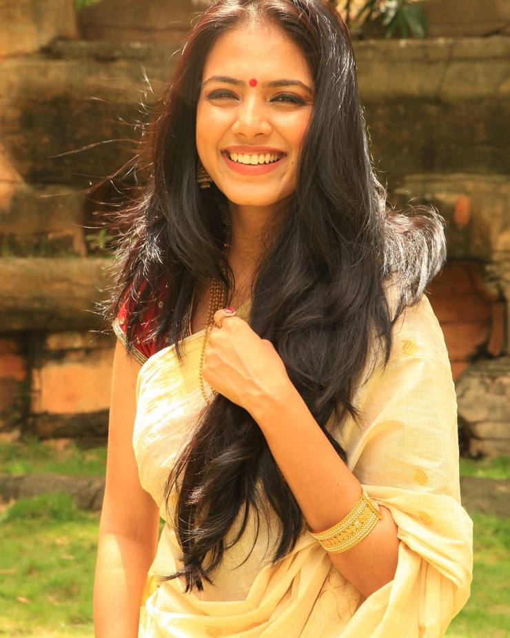 Malavika Mohanan Malavika Mohanan