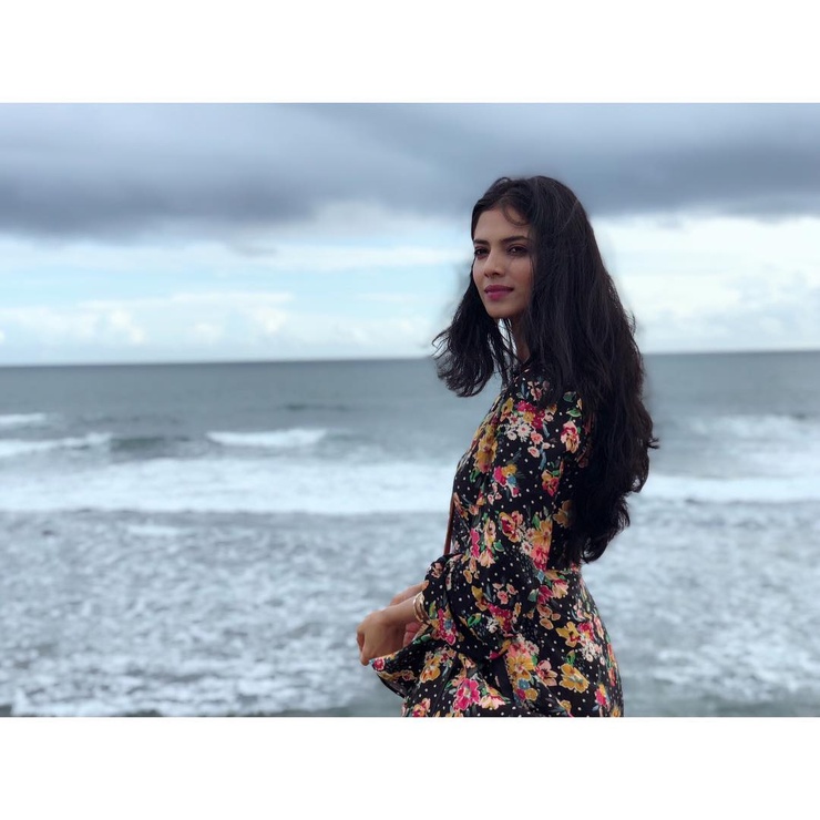 Malavika Mohanan