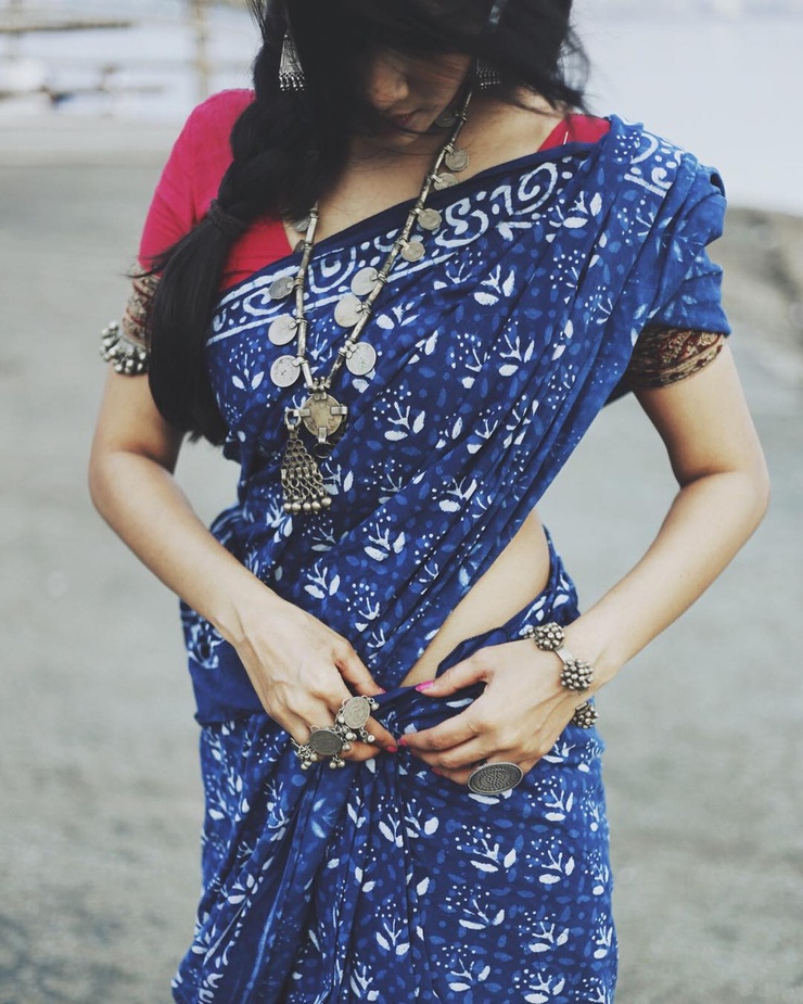 Malavika Mohanan