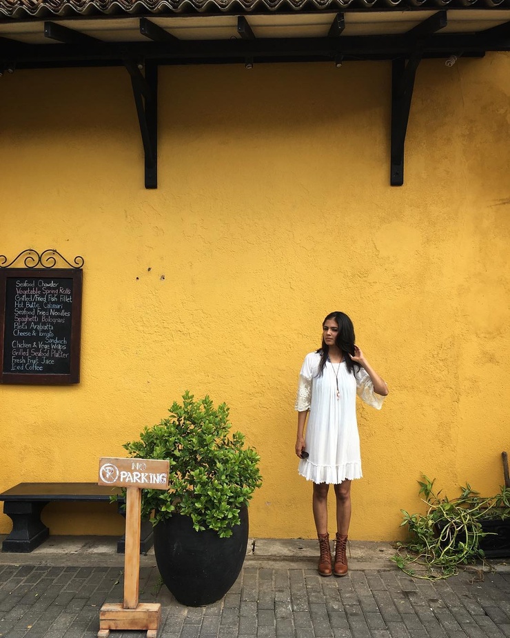 Malavika Mohanan