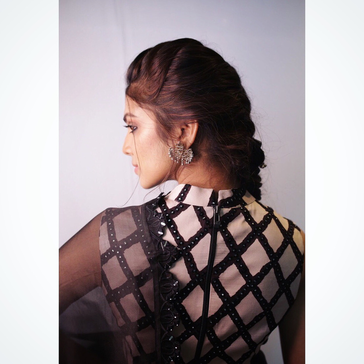 Malavika Mohanan