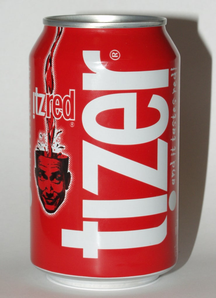 Tizer Tizer