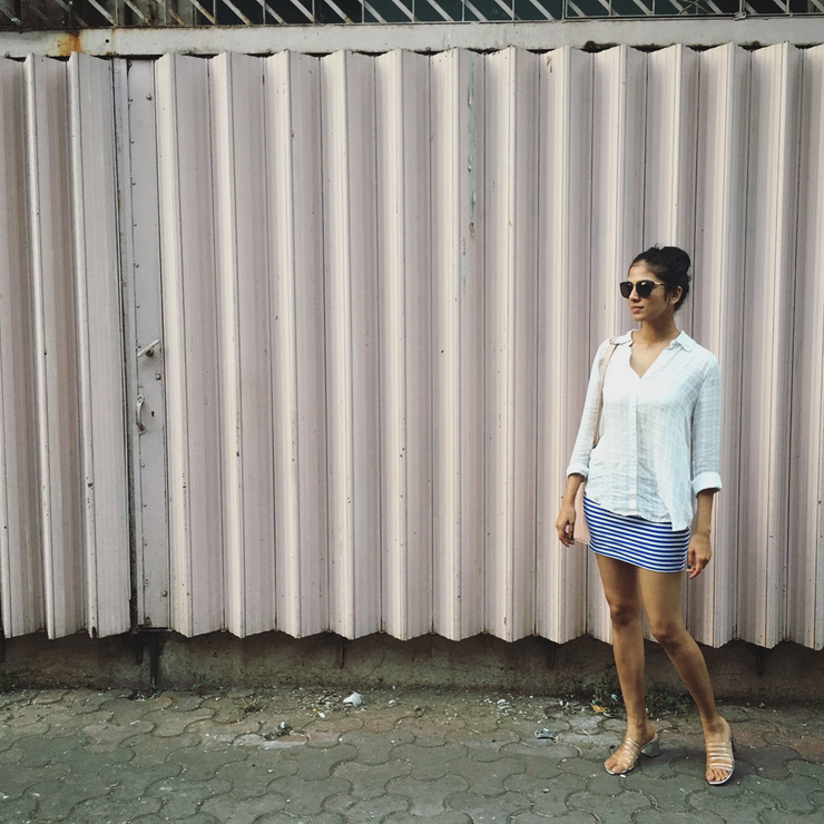 Malavika Mohanan