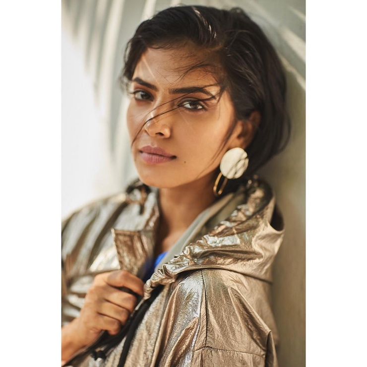 Malavika Mohanan